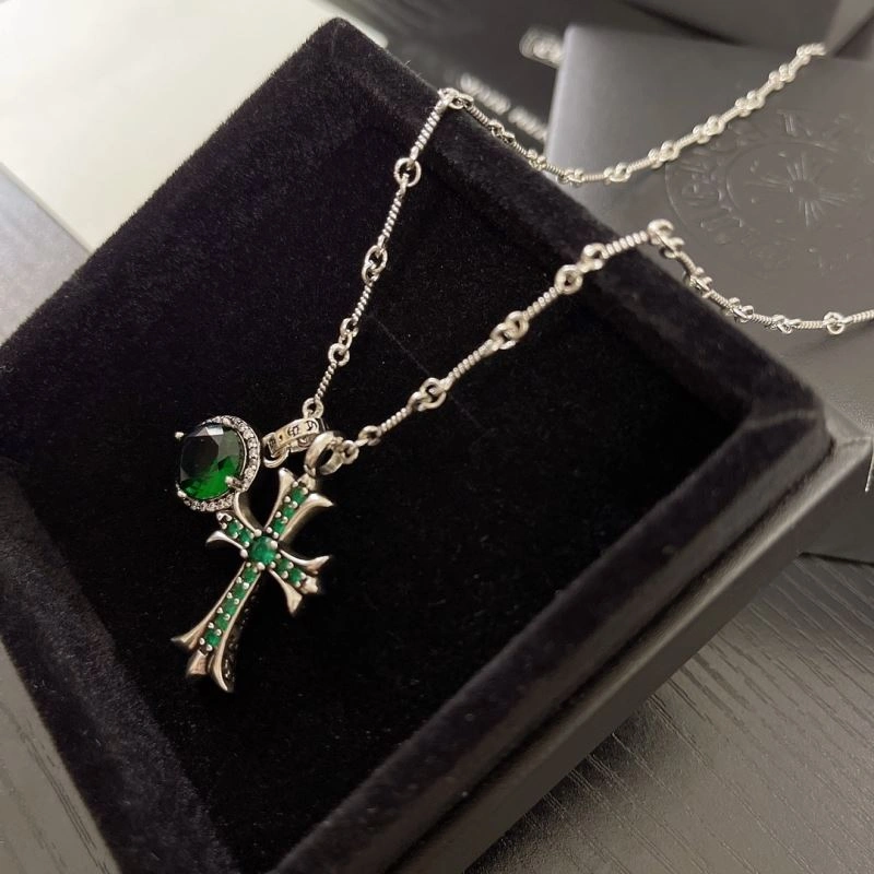 Chrome Hearts Necklaces Seasonal 242360