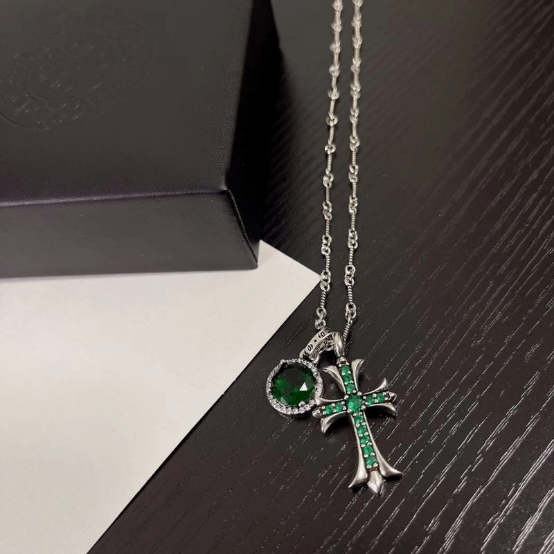 Chrome Hearts Necklaces Seasonal 242360
