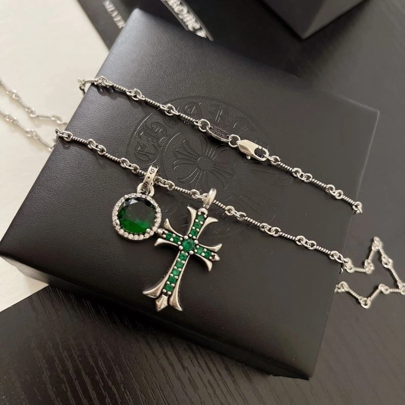 Chrome Hearts Necklaces Seasonal 242360
