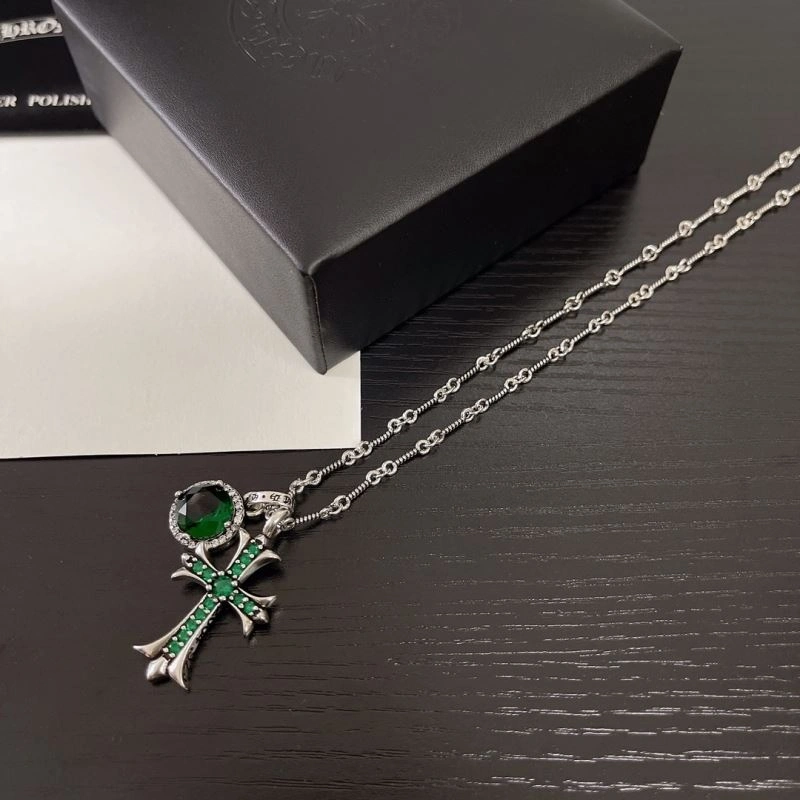 Chrome Hearts Necklaces Seasonal 242360