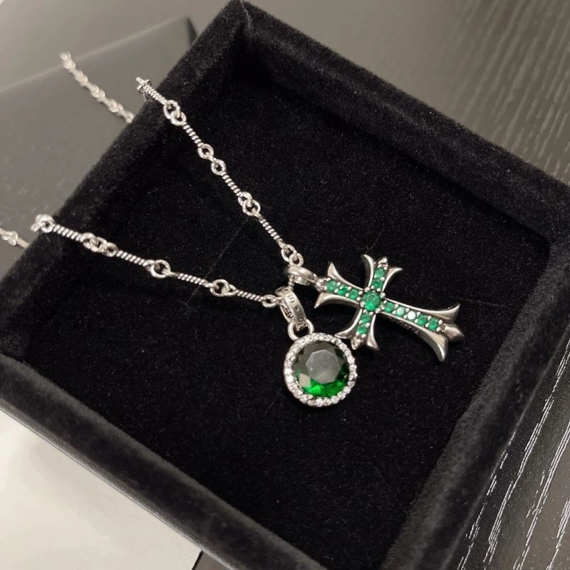 Chrome Hearts Necklaces Seasonal 242360