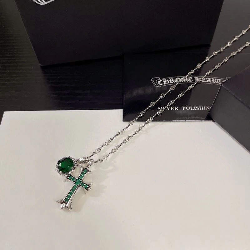 Chrome Hearts Necklaces Seasonal 242360