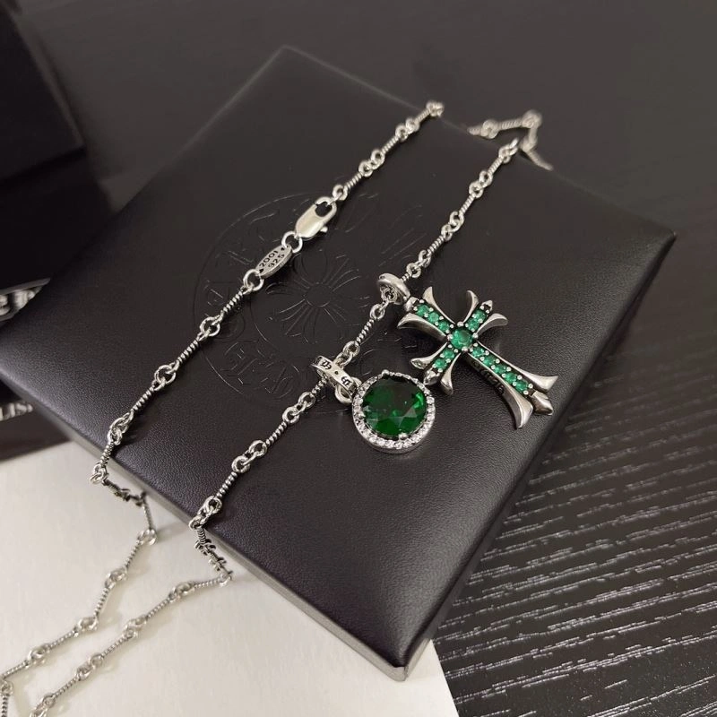 Chrome Hearts Necklaces Seasonal 242360