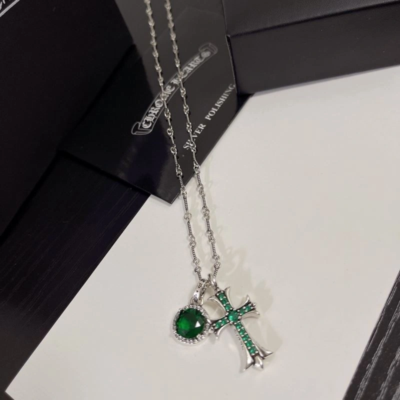 Chrome Hearts Necklaces Seasonal 242360