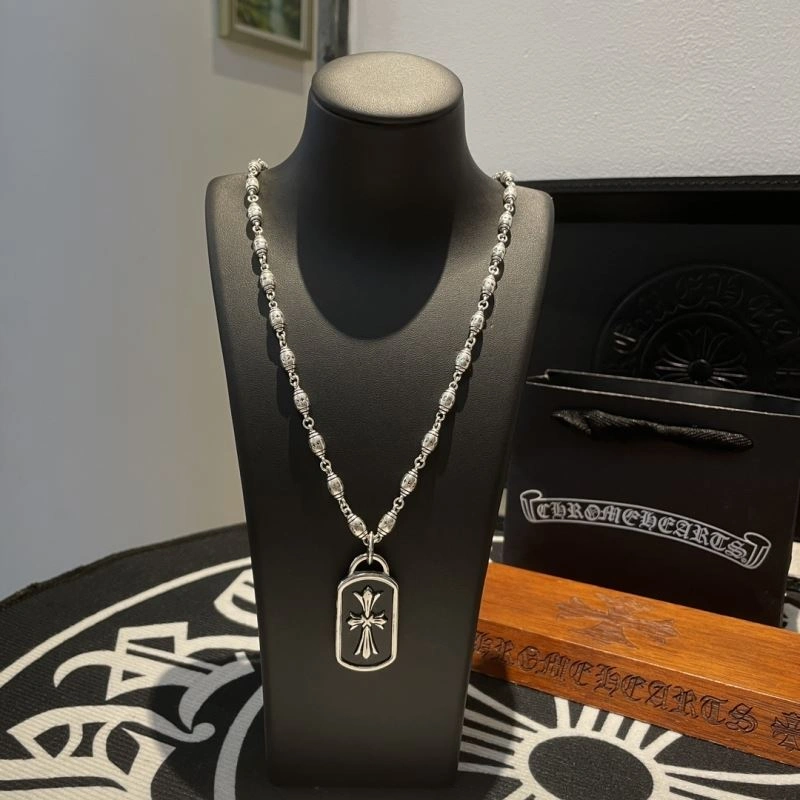 Chrome Hearts Necklaces Durable 242352