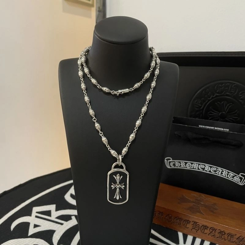 Chrome Hearts Necklaces Durable 242352