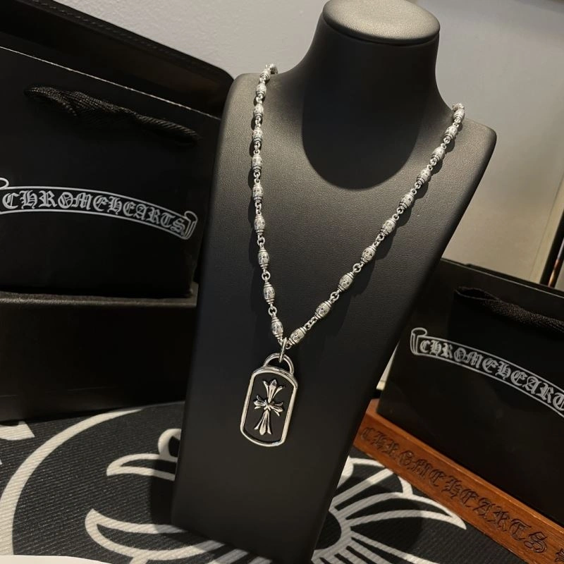 Chrome Hearts Necklaces Durable 242352