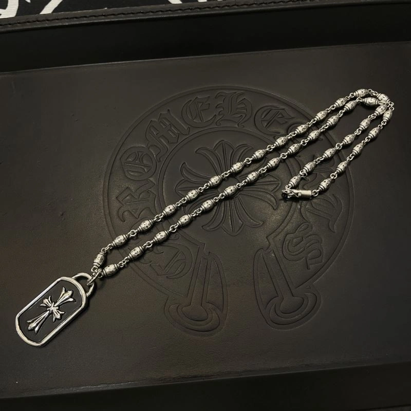 Chrome Hearts Necklaces Durable 242352