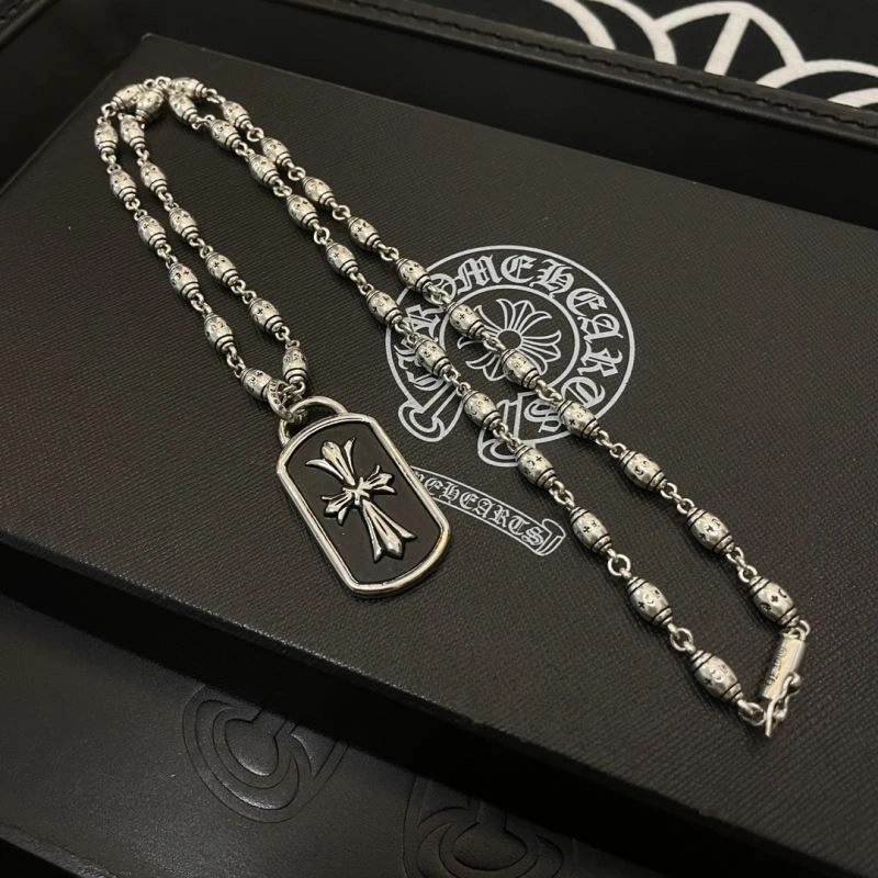 Chrome Hearts Necklaces Durable 242352