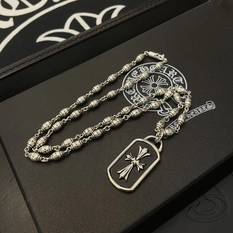 Chrome Hearts Necklaces Durable 242352