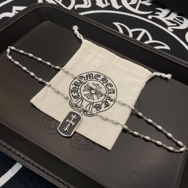 Chrome Hearts Necklaces Durable 242352