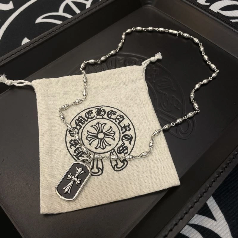 Chrome Hearts Necklaces Durable 242352