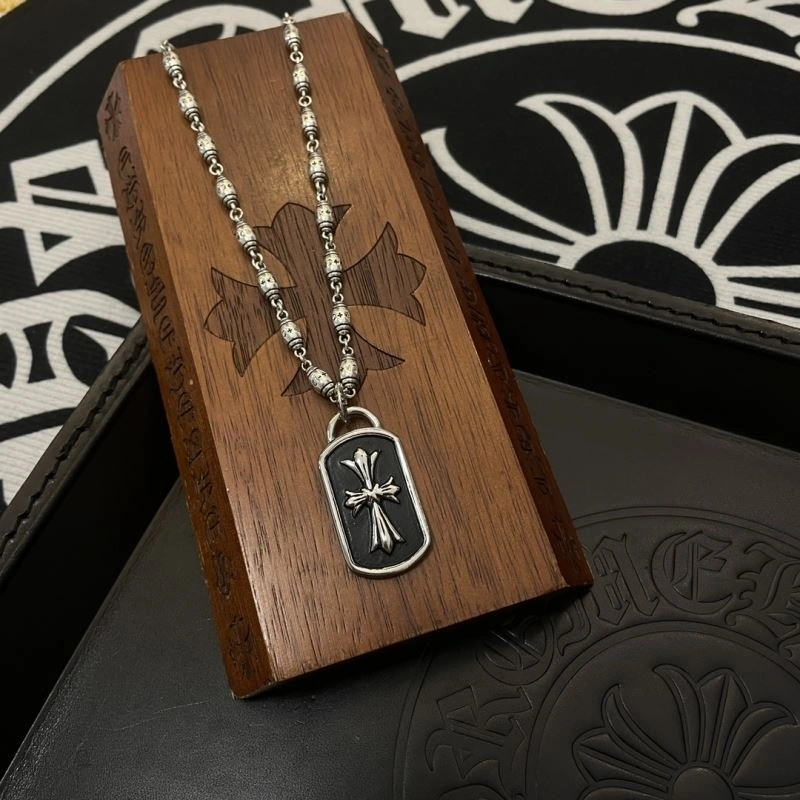 Chrome Hearts Necklaces Durable 242352