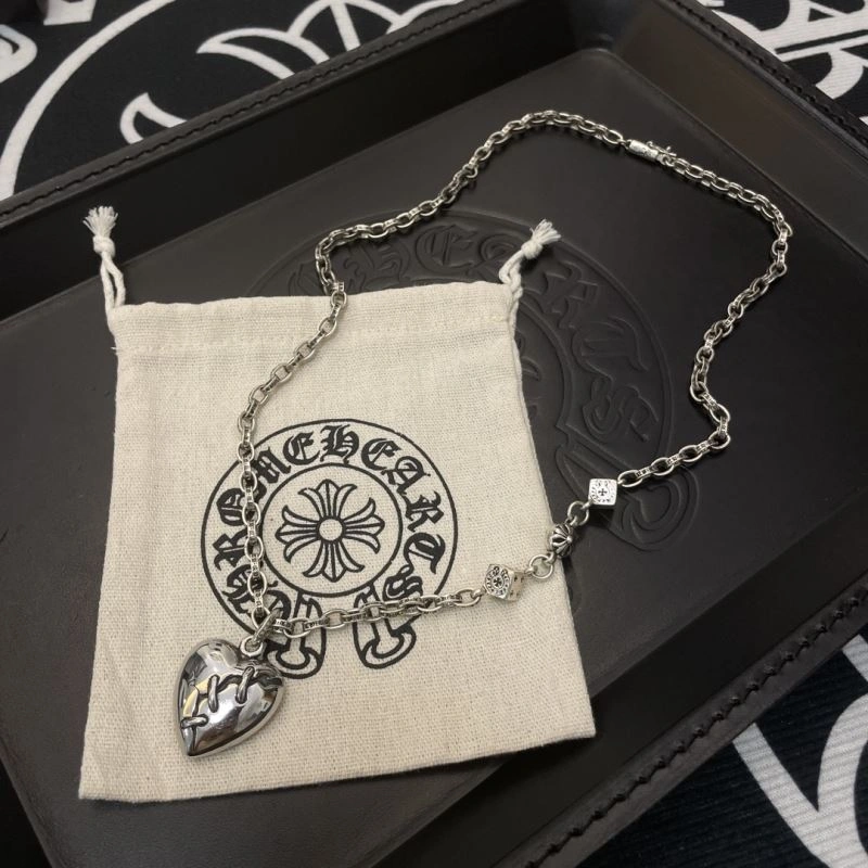 SportInspired Chrome Hearts Necklaces 242345