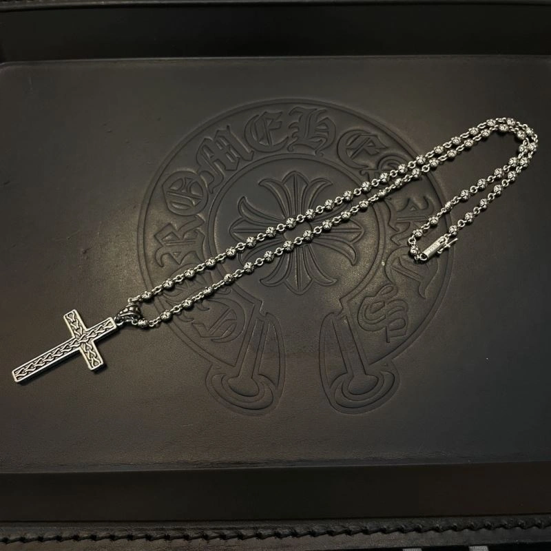 Efficient Chrome Hearts Necklaces 242358