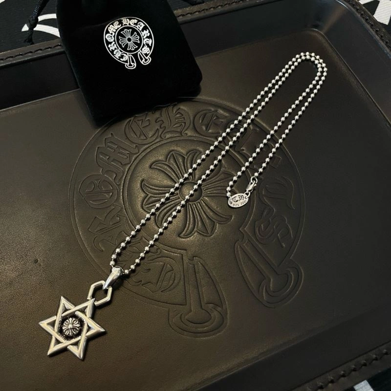 Chrome Hearts Necklaces UrbanStyle 242336