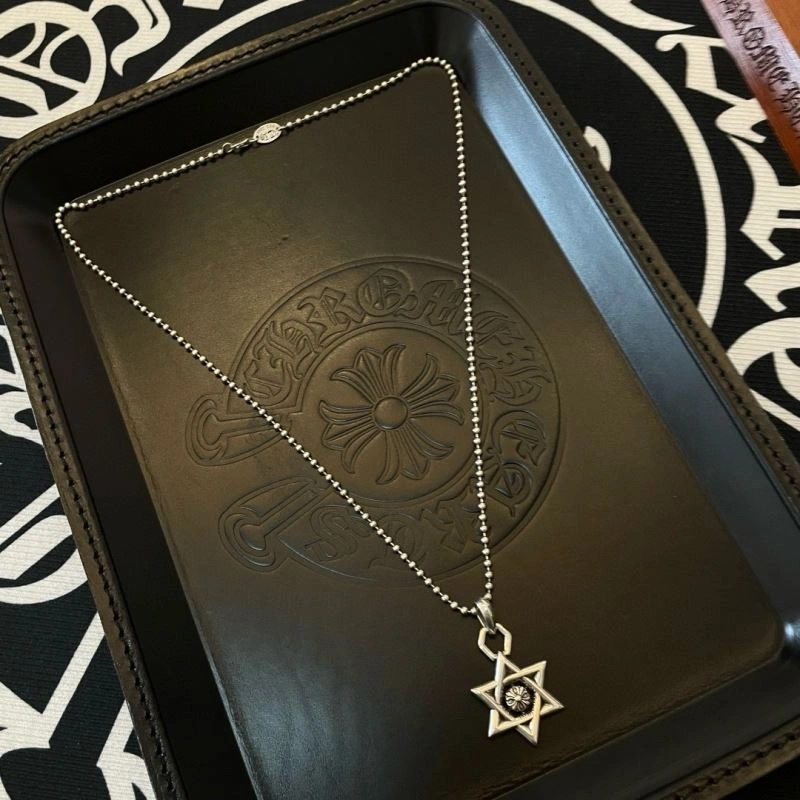 Chrome Hearts Necklaces UrbanStyle 242336