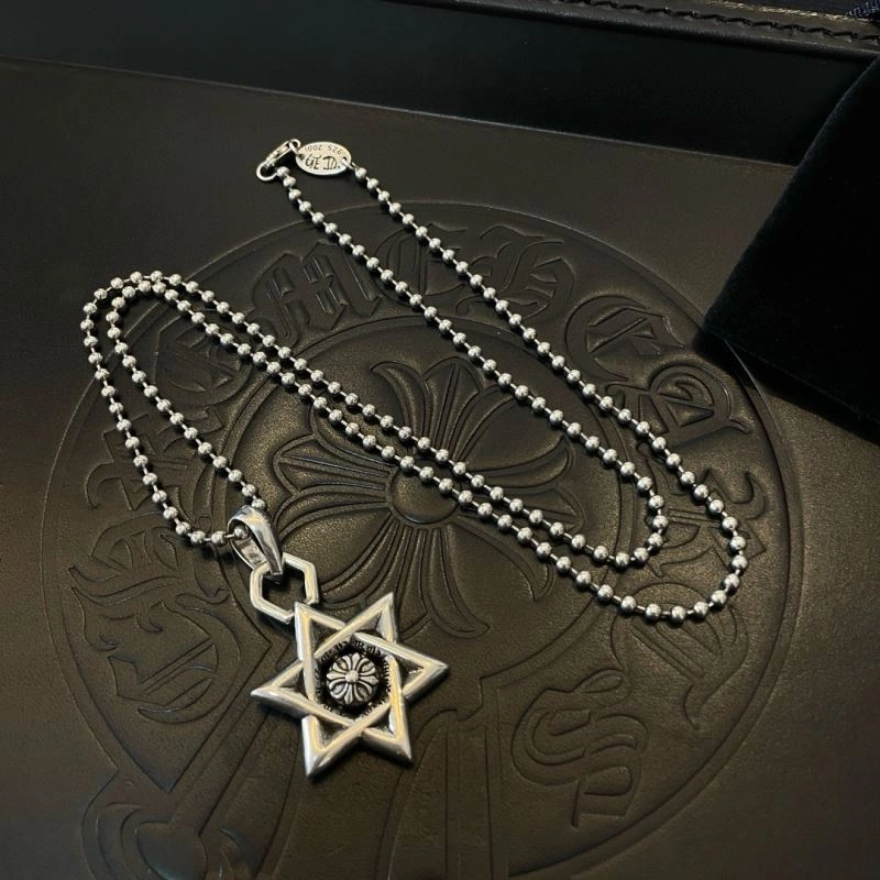 Chrome Hearts Necklaces UrbanStyle 242336