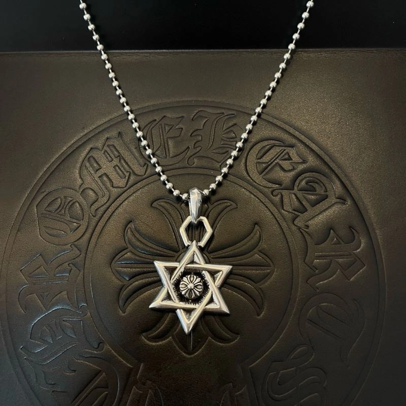 Chrome Hearts Necklaces UrbanStyle 242336