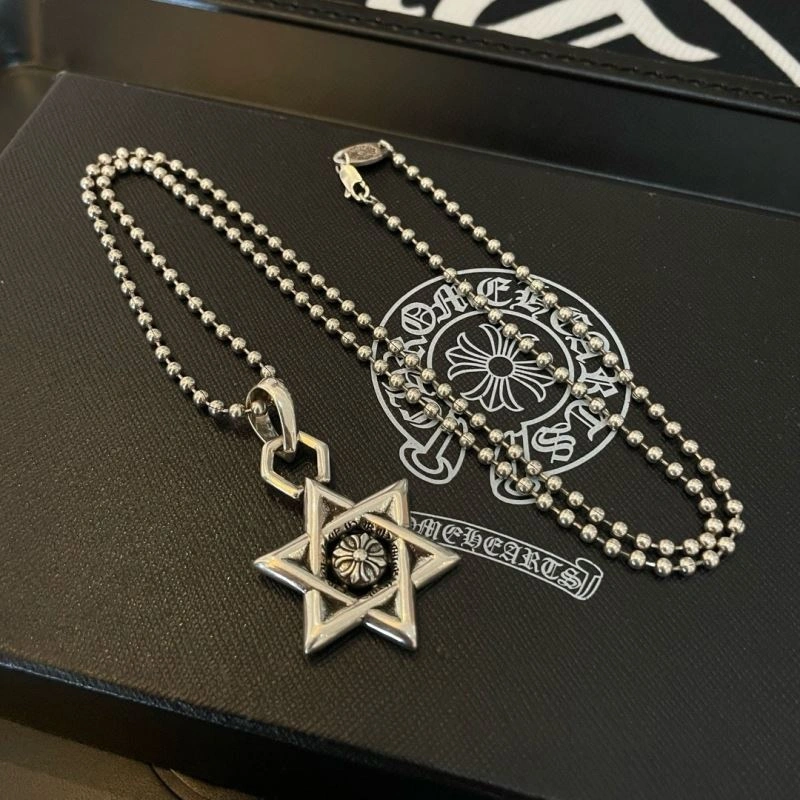 Chrome Hearts Necklaces UrbanStyle 242336