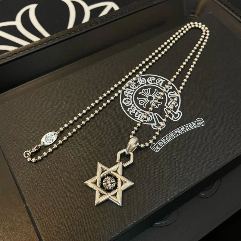 Chrome Hearts Necklaces UrbanStyle 242336