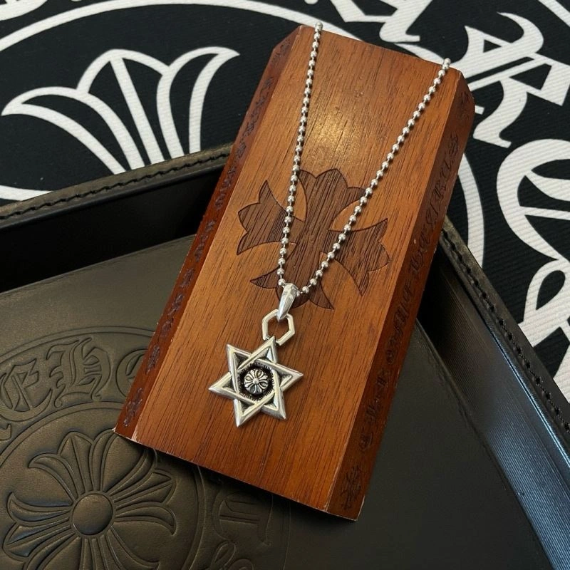Chrome Hearts Necklaces UrbanStyle 242336