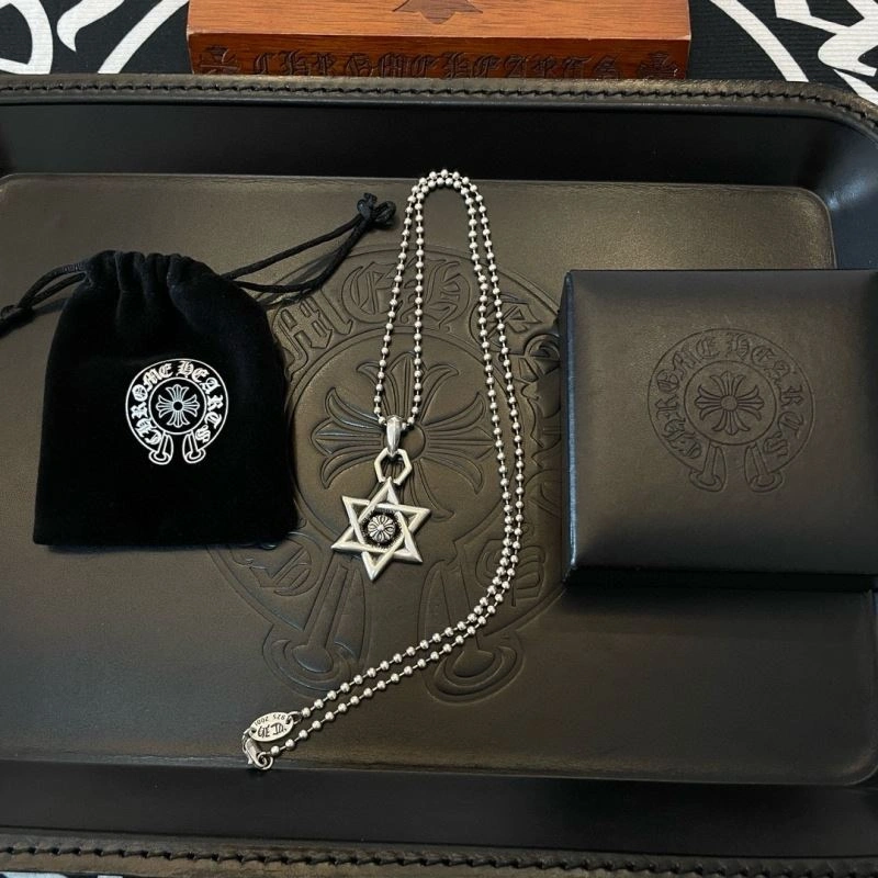 Chrome Hearts Necklaces UrbanStyle 242336