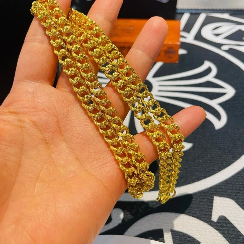 FastDry Chrome Hearts Necklaces 242332