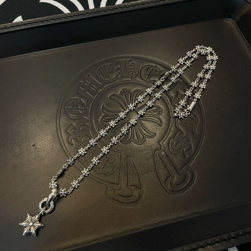 DailyWear Chrome Hearts Necklaces 242340