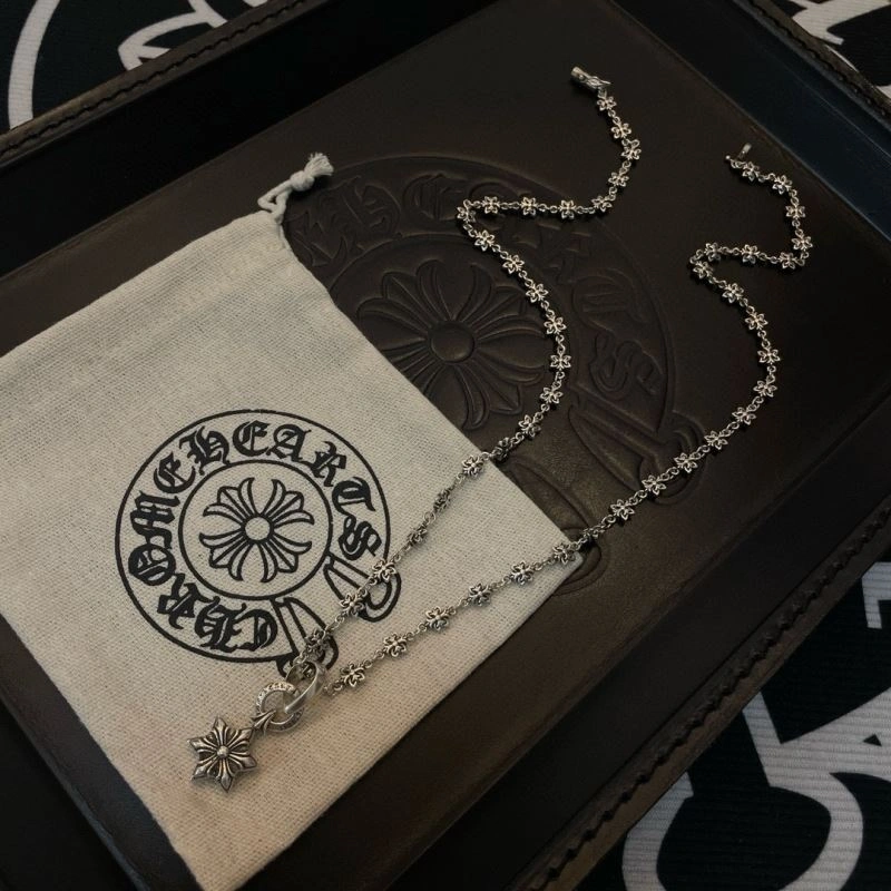 DailyWear Chrome Hearts Necklaces 242340