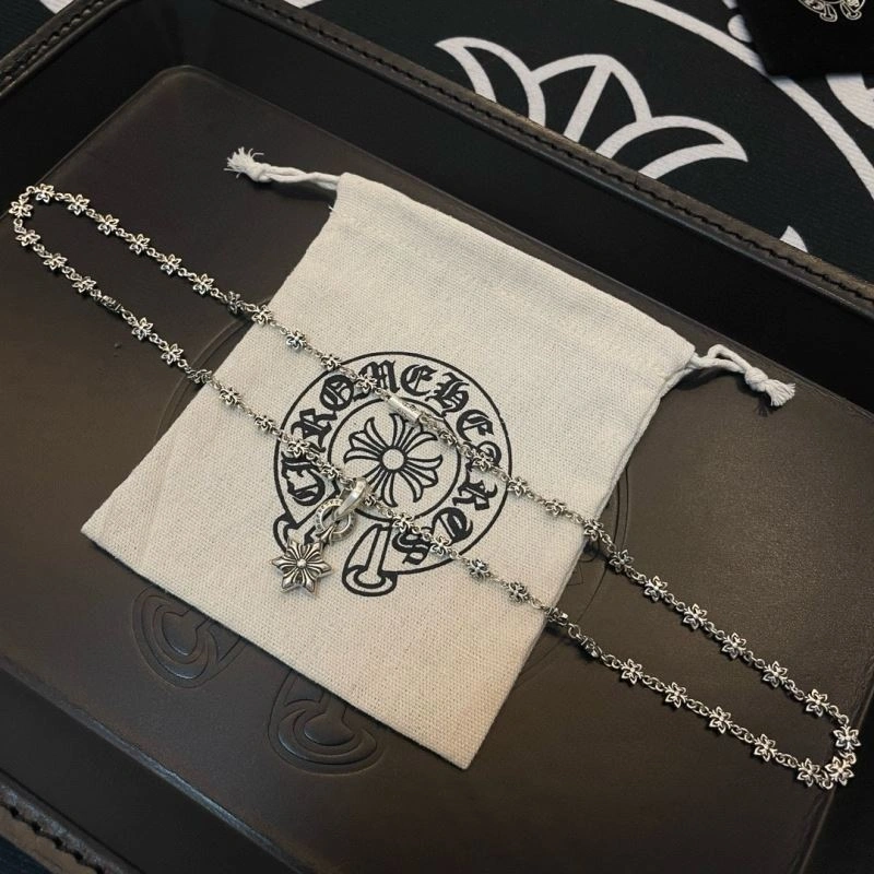DailyWear Chrome Hearts Necklaces 242340