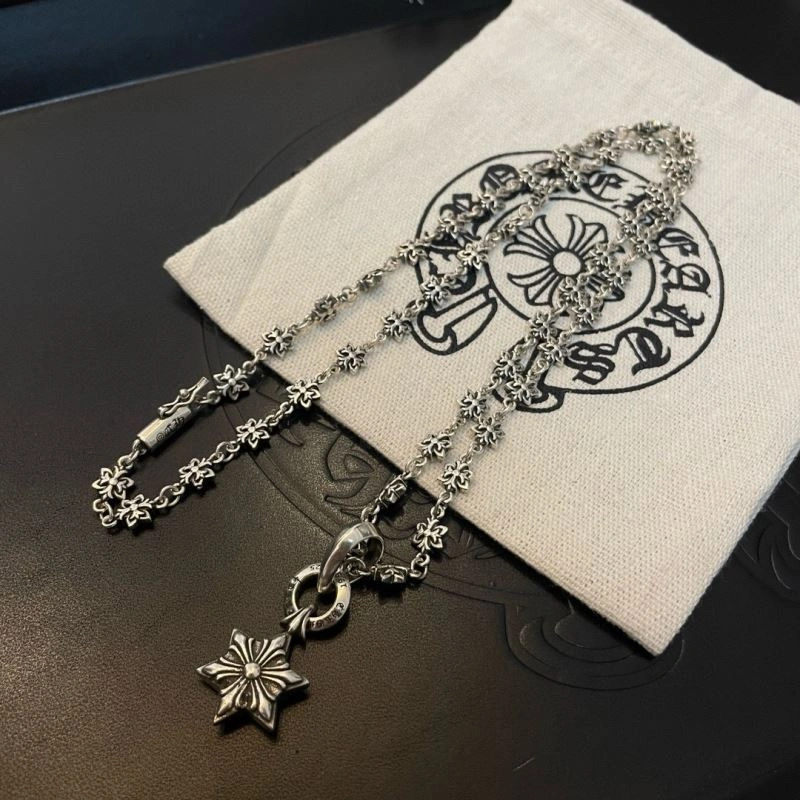 DailyWear Chrome Hearts Necklaces 242340