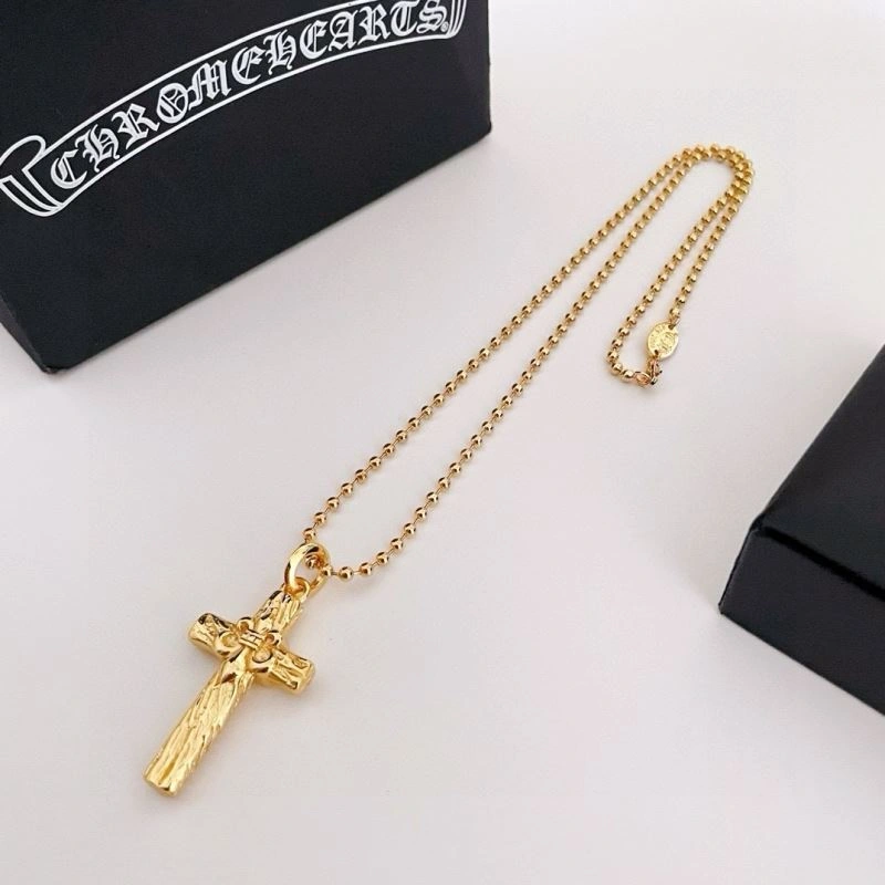 Chrome Hearts Necklaces Original 242351