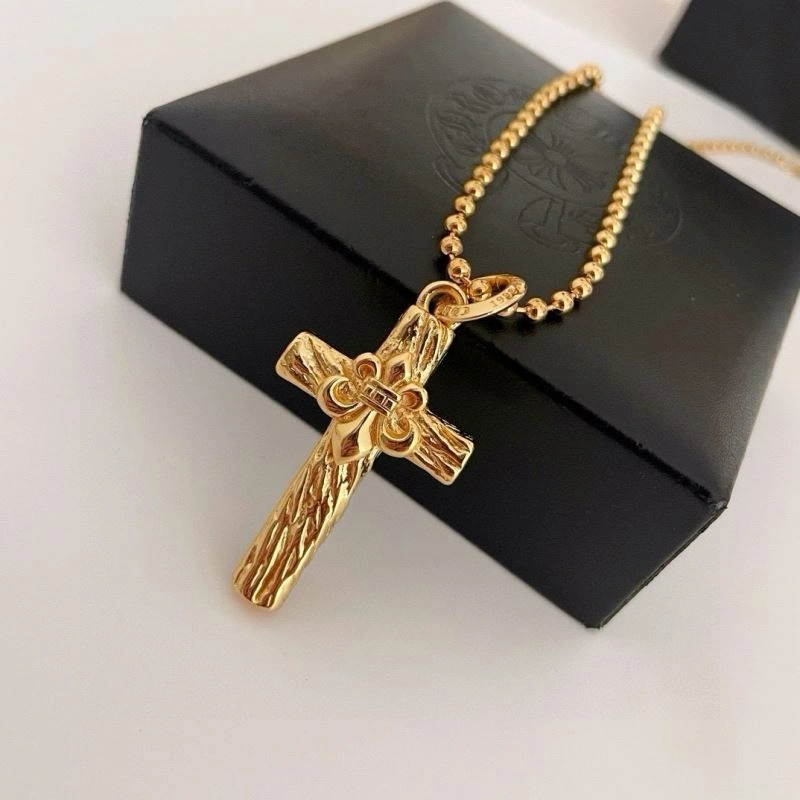 Chrome Hearts Necklaces Original 242351