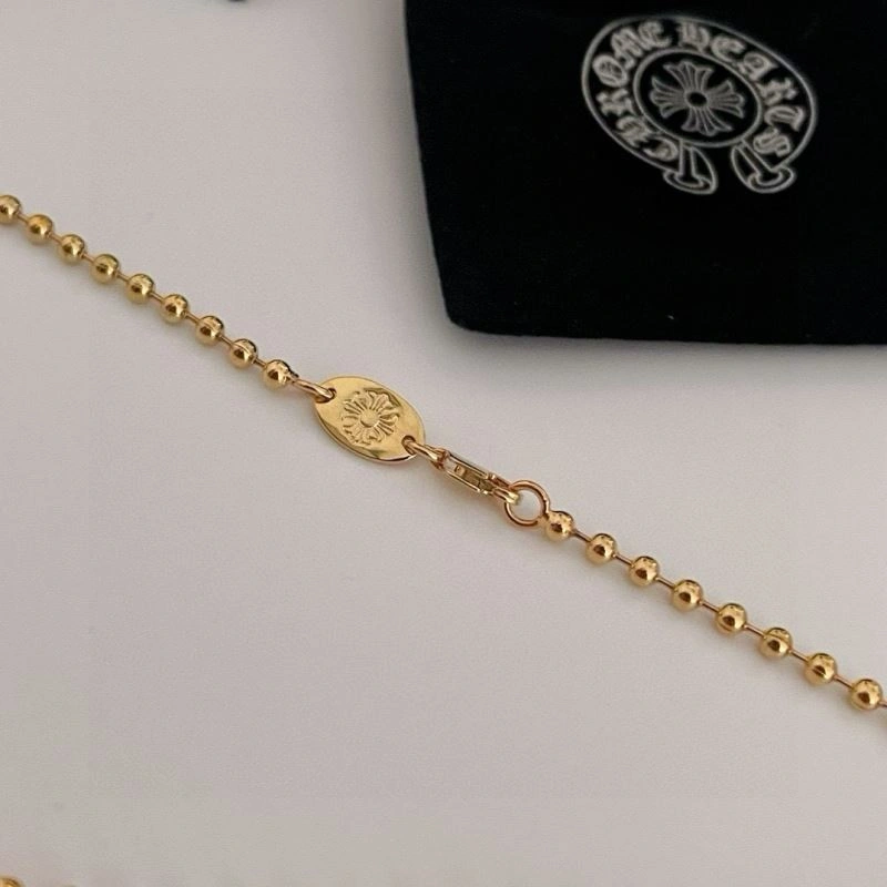 Chrome Hearts Necklaces Original 242351