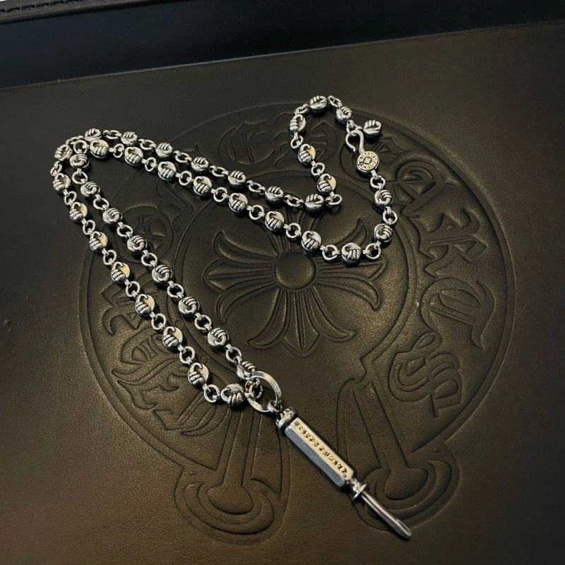 Chrome Hearts Necklaces Neat 242344