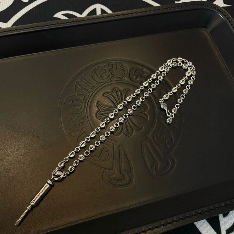 Chrome Hearts Necklaces Neat 242344