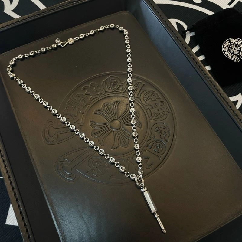 Chrome Hearts Necklaces Neat 242344