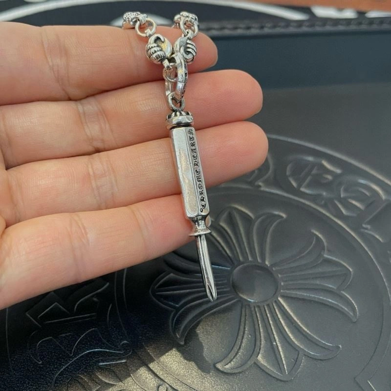 Chrome Hearts Necklaces Neat 242344