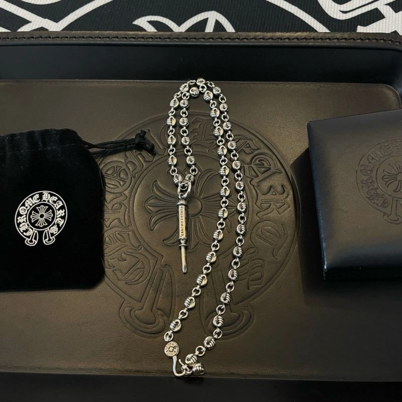 Chrome Hearts Necklaces Neat 242344