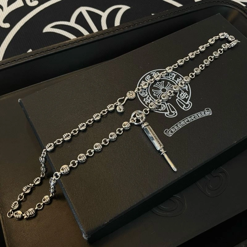 Chrome Hearts Necklaces Neat 242344