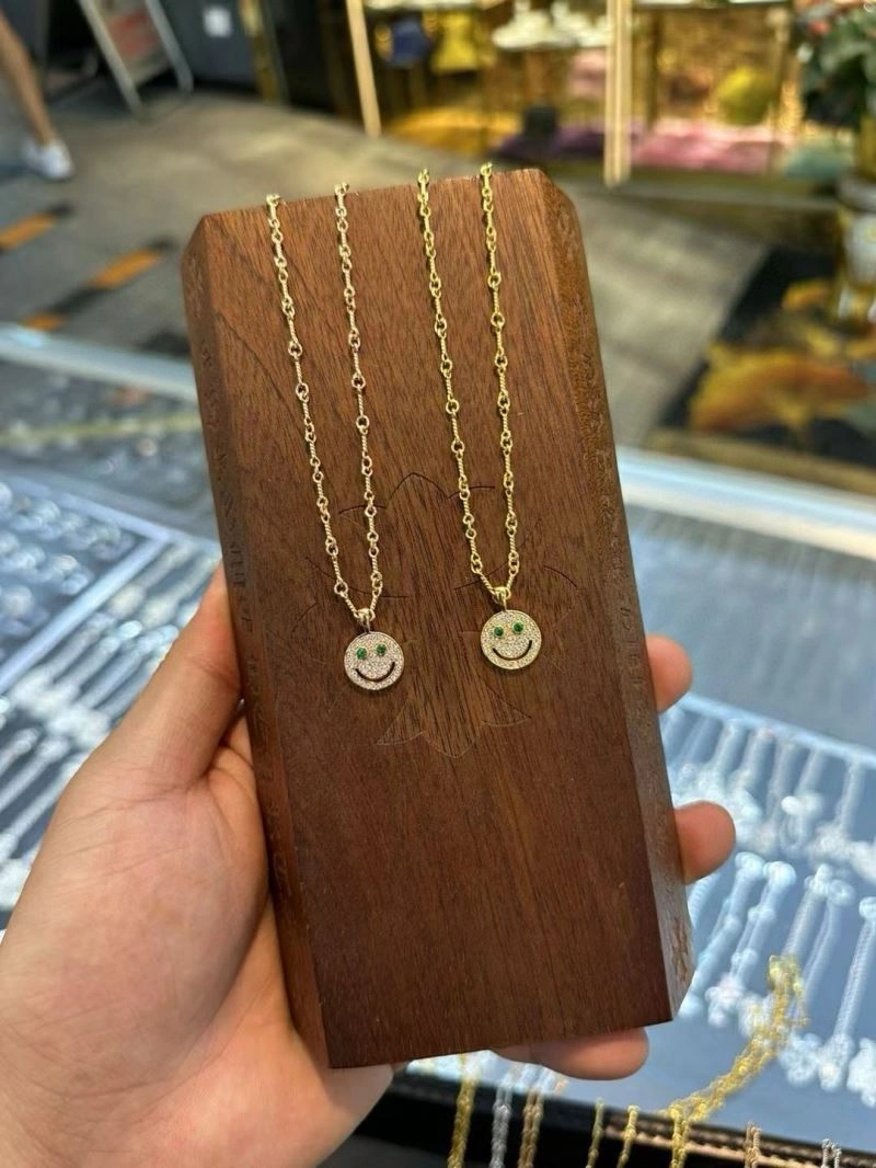 UrbanStyle Chrome Hearts Necklaces 241896