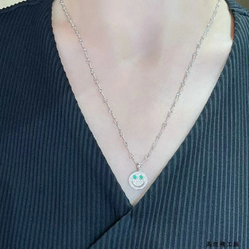 UrbanStyle Chrome Hearts Necklaces 241896