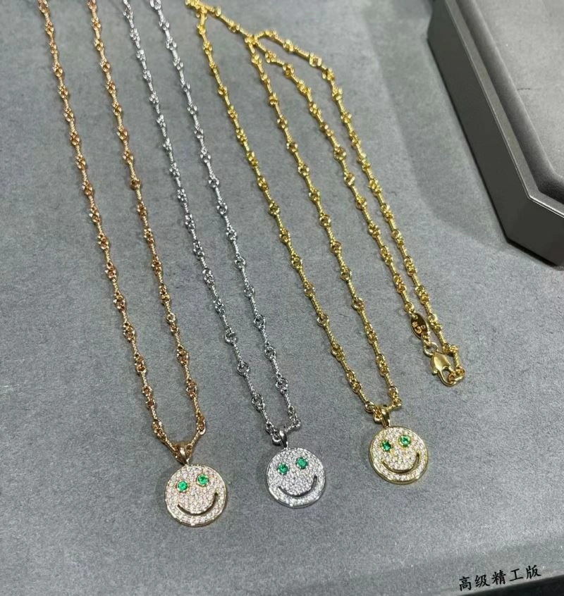 UrbanStyle Chrome Hearts Necklaces 241896