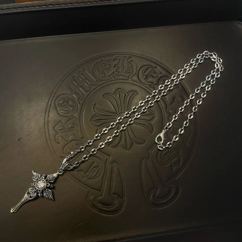 Chrome Hearts Necklaces EasyMatch 241904