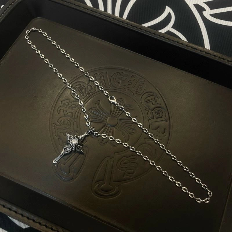 Chrome Hearts Necklaces EasyMatch 241904
