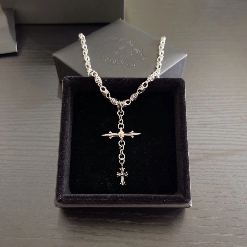 Chrome Hearts Necklaces Neat 241897
