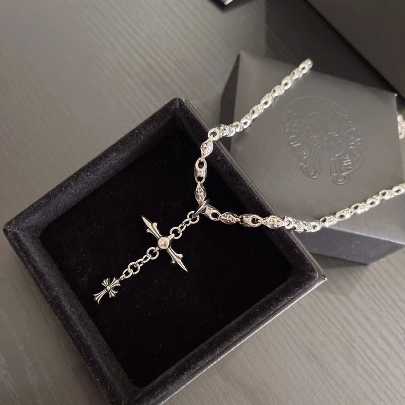Chrome Hearts Necklaces Neat 241897