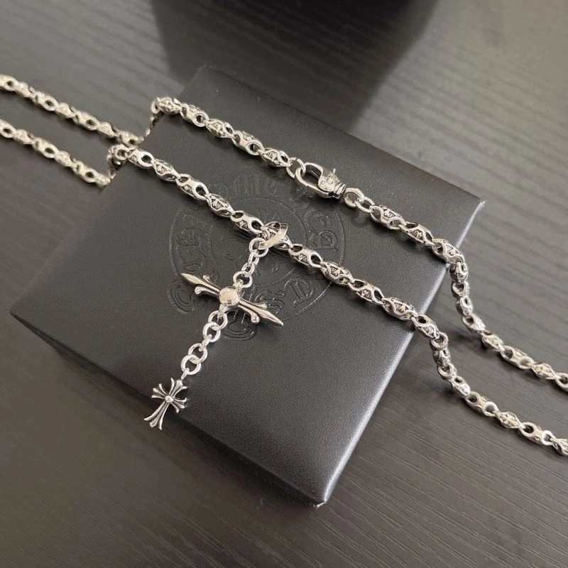 Chrome Hearts Necklaces Neat 241897