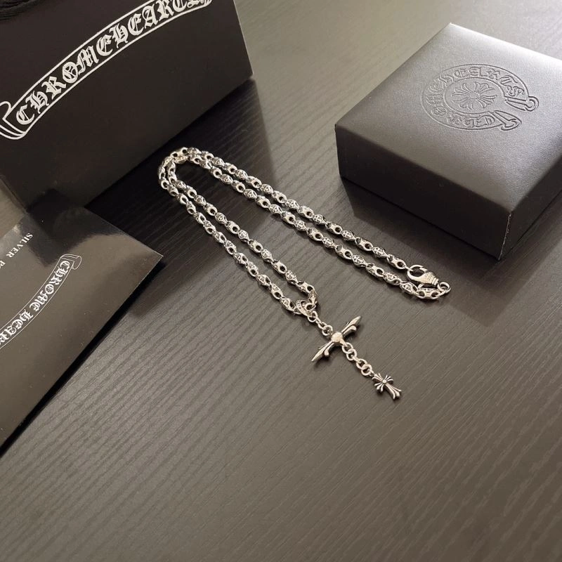 Chrome Hearts Necklaces Neat 241897
